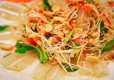 Những món ngon nổi tiếng Mũi Né