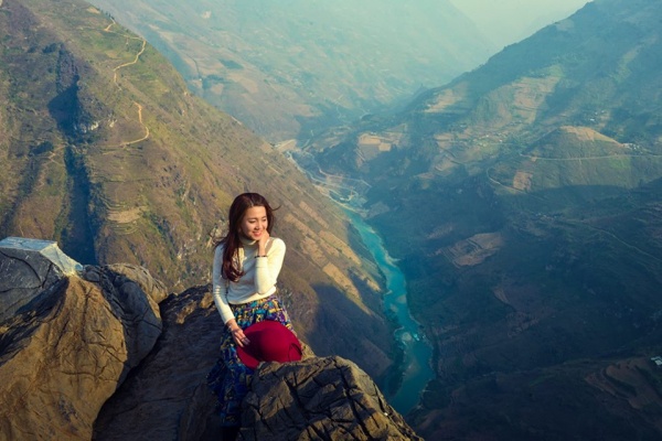 Giới thiệu đến du khách lịch trình du lịch sapa giá rẻ