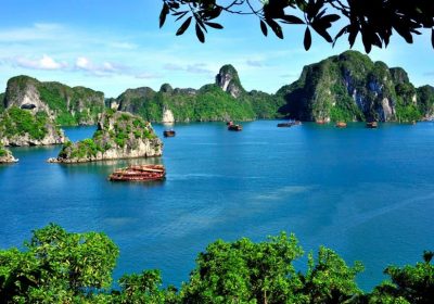 Tất tần tật kinh nghiệm du lịch Hạ Long tự túc