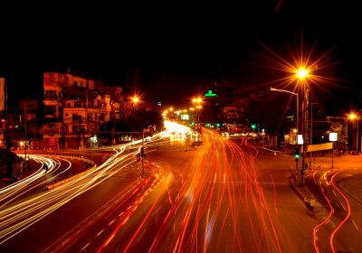 Những địa điểm du lịch ở Hà Nội vào buổi tối không thể bỏ qua