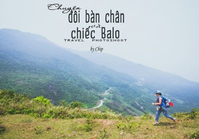 Hành trình xuyên Việt của cô gái 21 tuổi