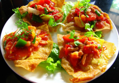 Đặc sản Hội An – nức lòng du khách