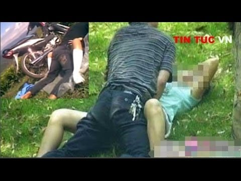 Nữ phượt thủ bị xế hiếp dâm vì quá xinh đẹp