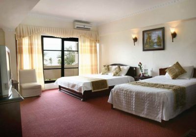 Tất tần tật danh sách khách sạn nhà nghỉ tại Đồ Sơn Hải Phòng