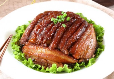 Khâu nhục – món ăn đặc sản Bắc Kạn bạn nên ăn 1 lần