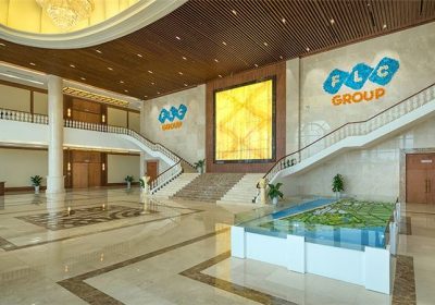 Giá phòng khách sạn tại FLC Thanh Hóa