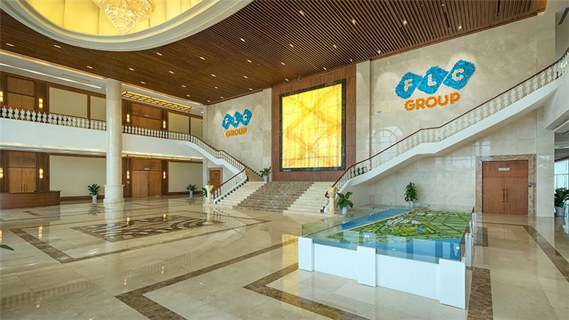 Giá phòng khách sạn tại FLC Thanh Hóa