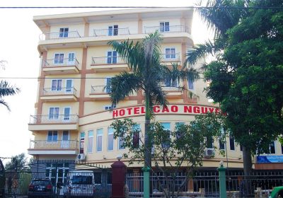 Khách sạn, nhà nghỉ nổi tiếng ở Hải Thịnh