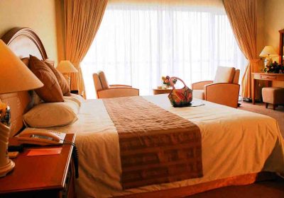 Tổng hợp danh sách các khách sạn nhà nghỉ tại Vân Đồn Quan Lạn- Quảng Ninh