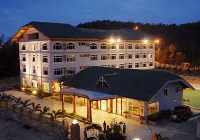 Một số khách sạn, nhà hàng ở Sầm Sơn mà bạn nên biết