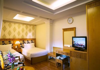 Danh sách nhà nghỉ ở Cát Bà