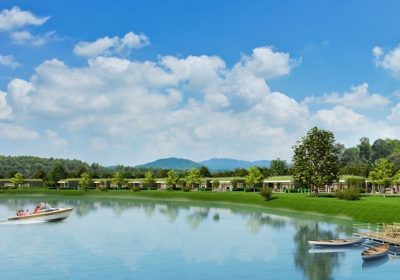 Cẩm nang du lịch làng cổ Đường Lâm