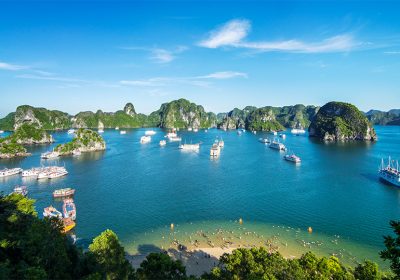 Tất tần tật kinh nghiệm & cẩm nang du lịch Hạ Long