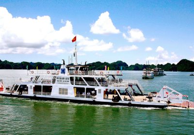 Kinh nghiệm đi du lịch đảo Tuần Châu