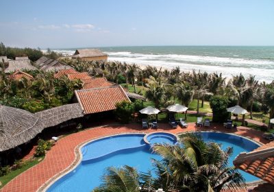 Kinh nghiệm du lịch Vạn Chài Resort giá rẻ