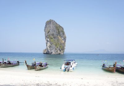 Tất tần tật kinh nghiệm du lịch Vân Đồn Quan Lạn, Quảng Ninh mới nhất