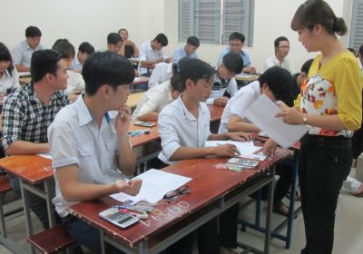 Học sinh THPT chuyên được tuyển thẳng vào Đại học, Cao đẳng sư phạm