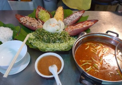 Đặc sản nên thử khi đến Bình Thuận