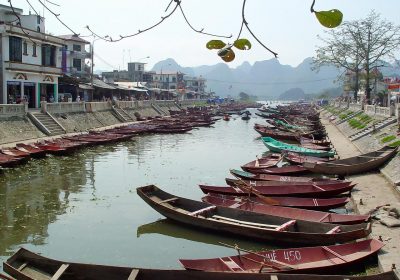 Công ty cho thuê tour đi chùa Hương 1 ngày giá rẻ