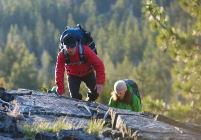 Du khách nước ngoài chia sẻ những trải nghiệm thú vị khi đi du lịch Cát Bà