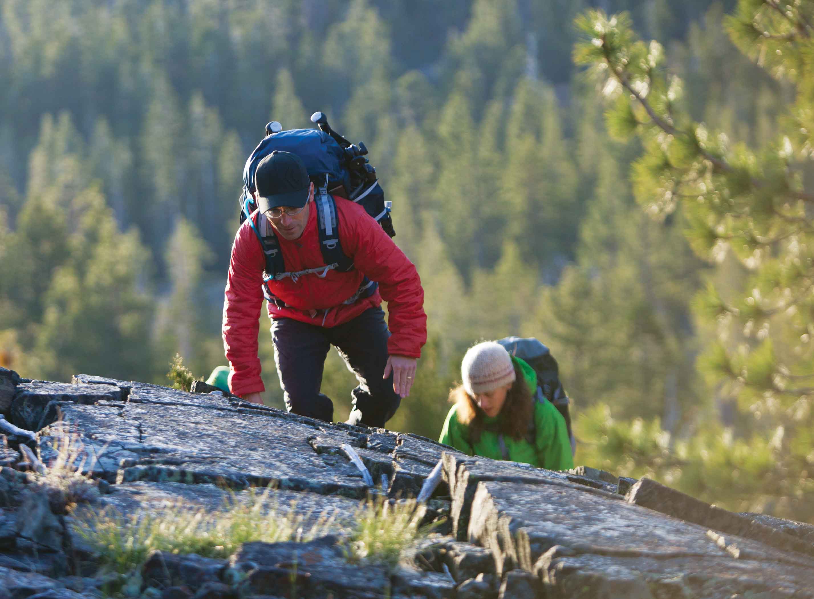 Du khách nước ngoài chia sẻ những trải nghiệm thú vị khi đi du lịch Cát Bà