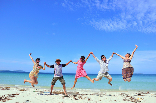 Đến  Vân Đồn – Quan Lạn chơi gì ?