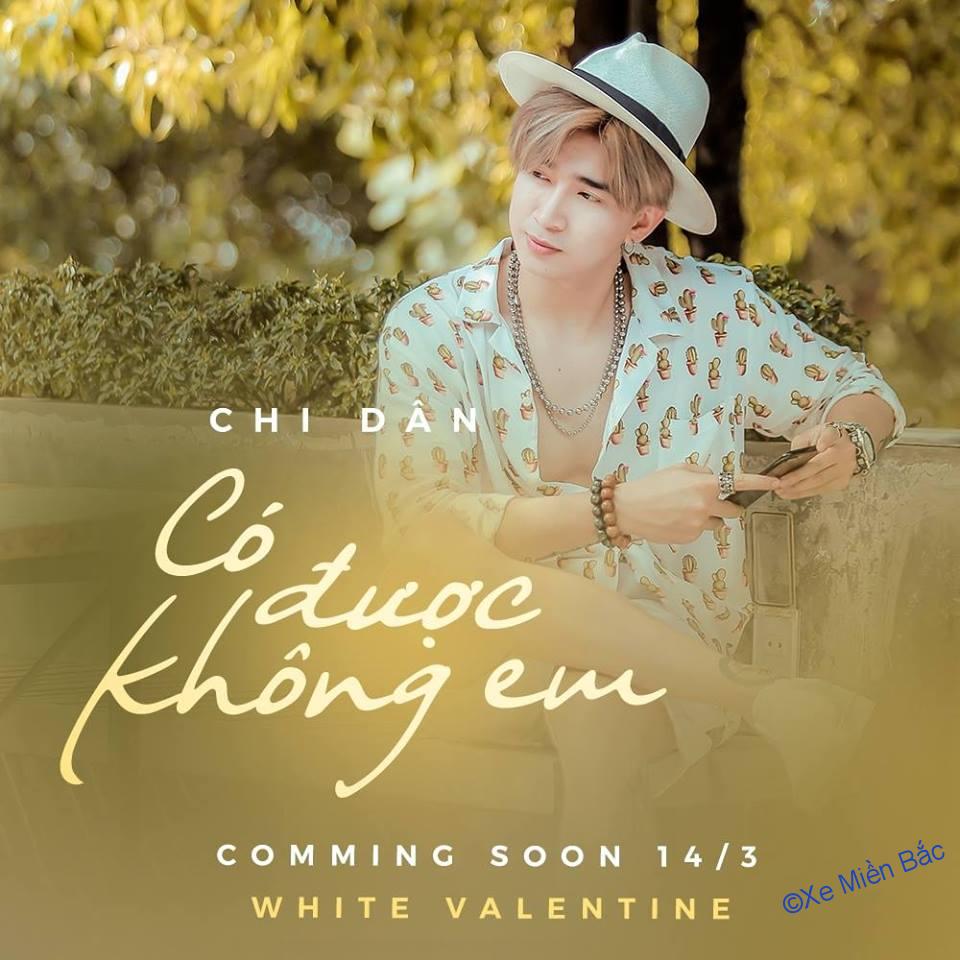 Lời Bài Hát & MV CÓ ĐƯỢC KHÔNG EM – Chi Dân