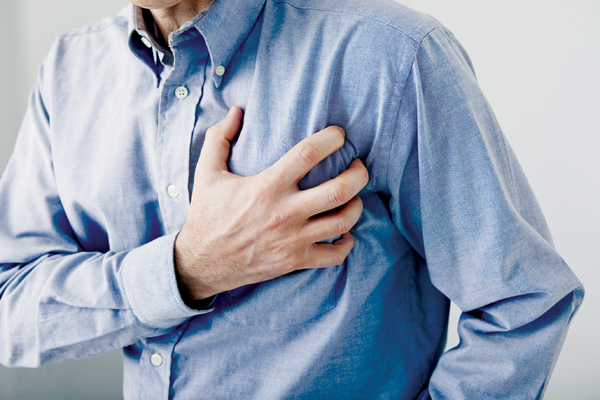Giải mã điềm báo hồi hộp | Hồi hộp báo hiệu điềm gì