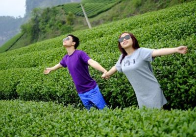 Những địa điểm du lịch tại các tỉnh miền bắc