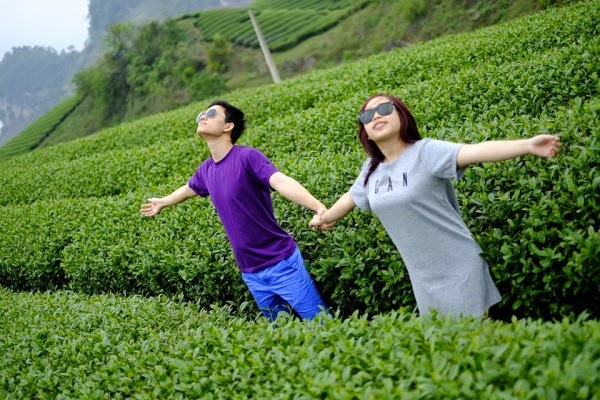 Những địa điểm du lịch tại các tỉnh miền bắc