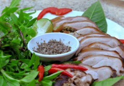 Chia sẻ các món ăn sáng – trưa- tối khi du lịch Sapa