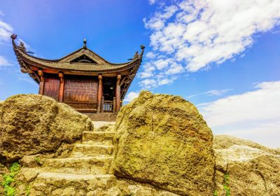 Hành trình du lịch Yên Tử 1 ngày
