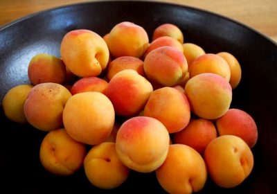 Mơ Chùa Hương món đặc sản ngon đúng điệu