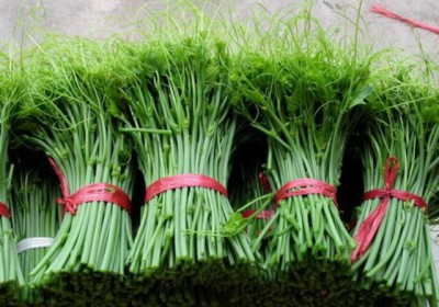 Đặc sản khó quên ở đất Tam Đảo