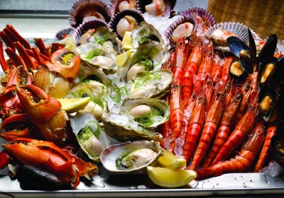 Tổng hợp các nhà hàng, quán ăn ở Đồ Sơn ngon, giá rẻ, không chặt chém