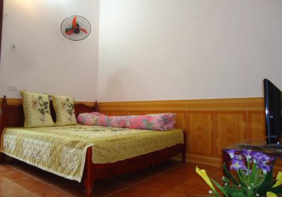 Khách sạn giá rẻ nên thuê khi du lịch làng cổ Đường Lâm