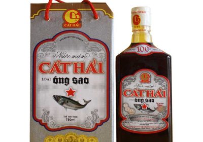 Cát Bà có đặc sản gì?