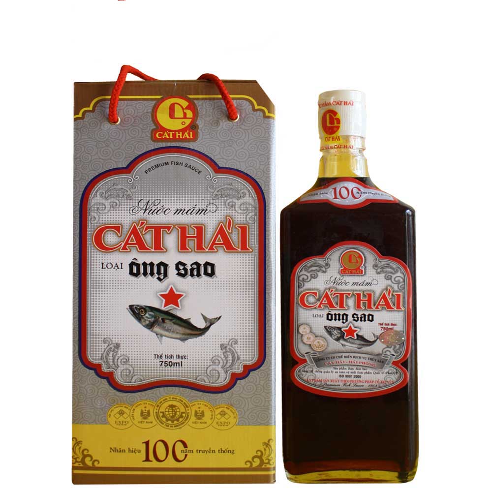 Cát Bà có đặc sản gì?