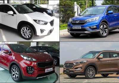 Phương tiện di chuyển khi du lịch đền Hùng