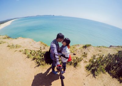 Kinh nghiệm đi phượt Hạ Long chi phí thấp nhất