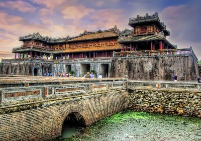 Du lịch Huế với 1 triệu đồng không gì là không thể