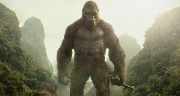 Quảng Bình sẽ tổ chức tour tham quan phim trường “Kong: Skull Island”