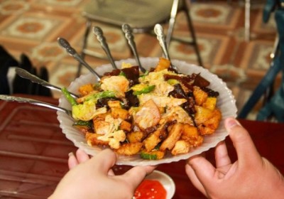 Đặc sản Hà Giang – ăn một lần nhớ mãi hương vị khó phai