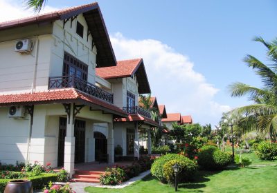 Khách sạn ở Tuần Châu chỉ sẻ kinh nghiệm du lịch Tuần Châu