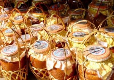 Rượu cần Nho Quan đặc sản rượu ngon tứ tuyệt Ninh Bình