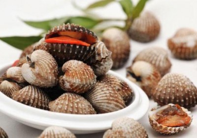 Đặc sản Phú Yên làm say lòng du khách