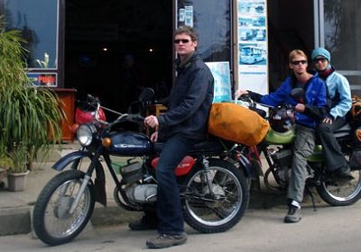Những thứ cần chuẩn bị để có mộ chuyến du lịch Sapa hoàn hảo