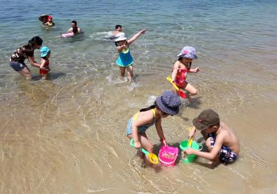 8 điểm du lịch Cát Bà không thể bỏ qua