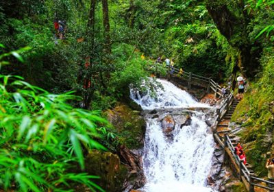 Những trải nghiệm thú vị không thể bỏ qua khi du lịch Sapa