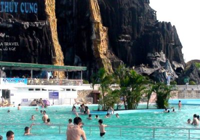 Thiên Đường Bảo Sơn có gì hấp dẫn cho du khách